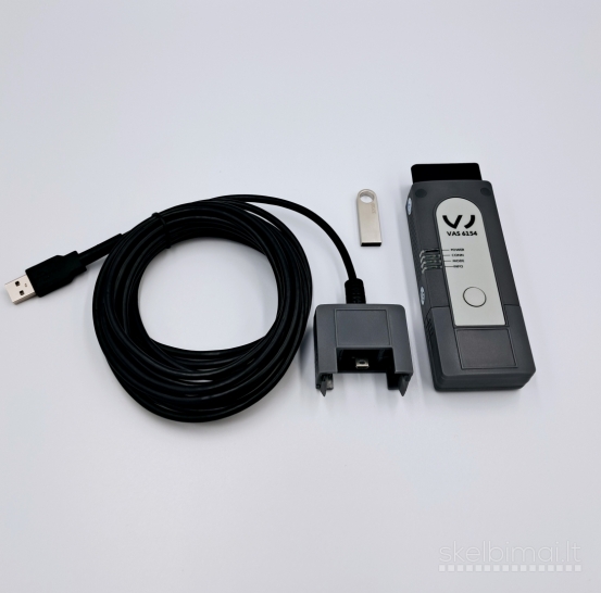 Vasia vas6154 odis naujausias 1:1 Oem