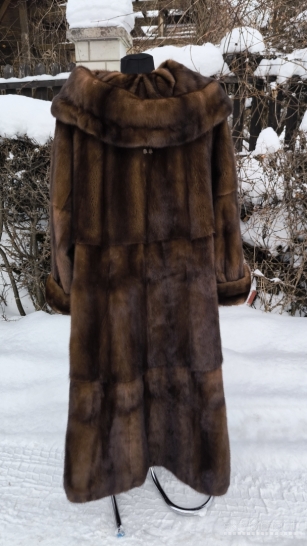 Prabangus italiski istisines audines kailiniai