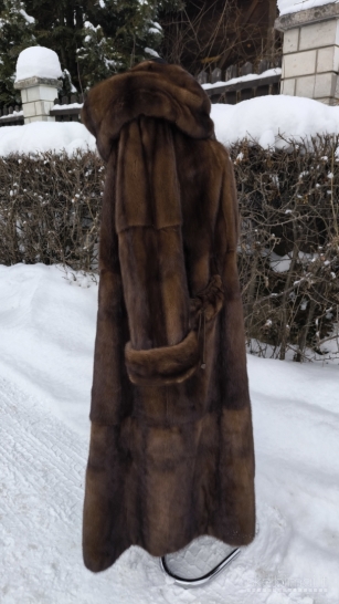 Prabangus italiski istisines audines kailiniai