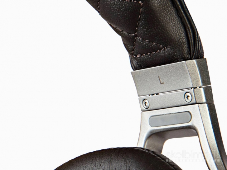 DENON AH-D9200, Audiofilinės Over-Ear tipo ausinės