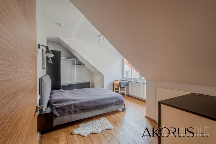 gerasbutas.lt - butas šalia Katedros