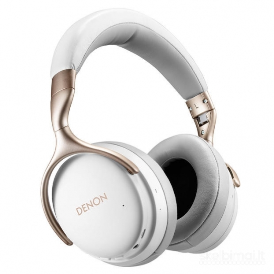 DENON AH-GC30 BEVIELĖS ANT AUSŲ DEDAMOS AUSINĖS