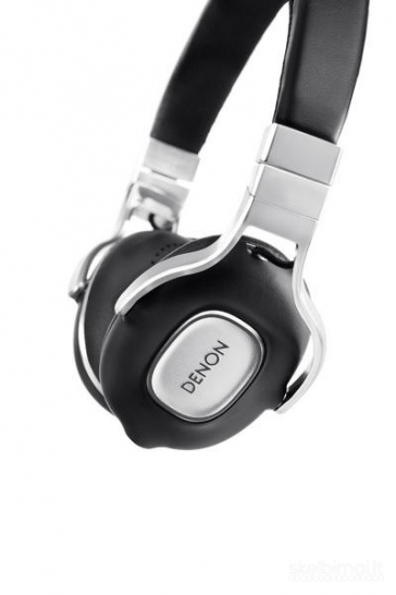 DENON AH-MM300 Studijinės ausies kanalo išorės ausinės
