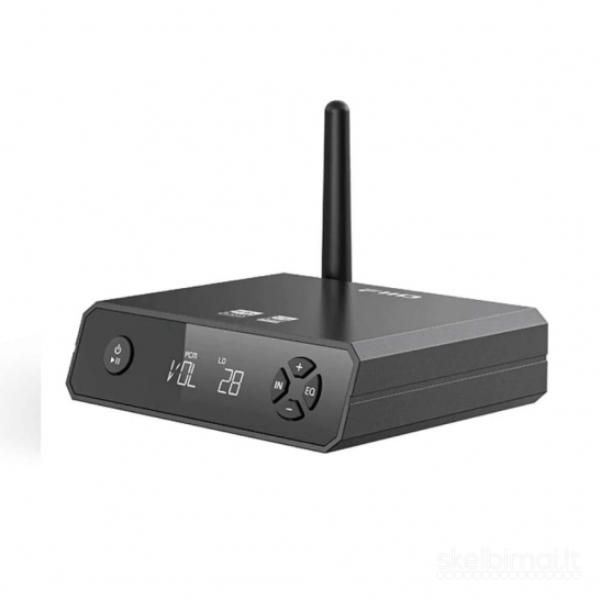 FIIO BR13 Bluetooth Adapteris