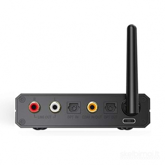 FIIO BR13 Bluetooth Adapteris