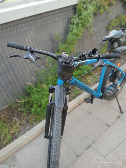 Pigiau tik šiandien! Dviratis Rockrider ST540