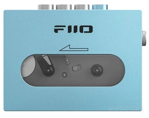 FiiO CP13 juostinis grotuvas