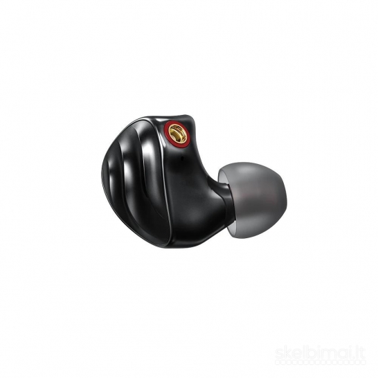 FiiO FH3 belaidės In-Ear tipo ausinės