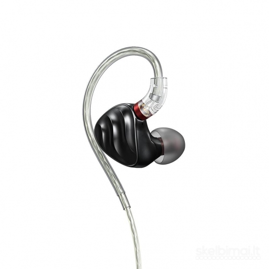 FiiO FH3 belaidės In-Ear tipo ausinės