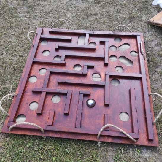 Pramogos įmonių šventėms