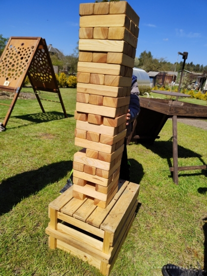 Pramogos įmonių šventėms