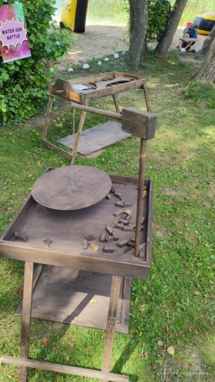 Pramogos įmonių šventėms