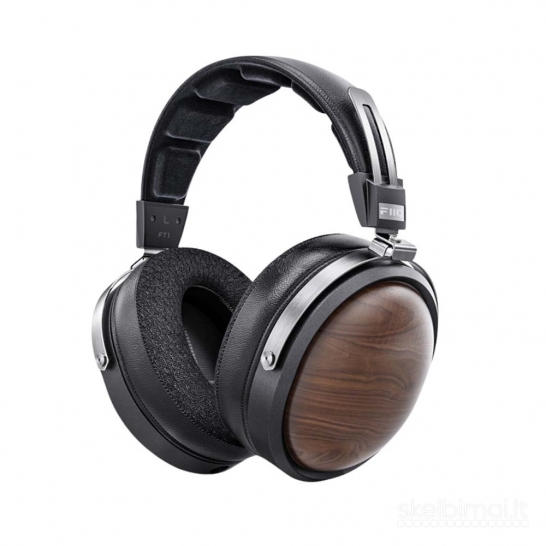 FiiO FT1 - over ear tipo ausinės