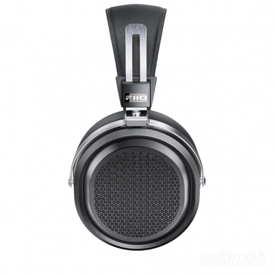 FiiO FT1 Pro - over ear tipo planarinės magnetinės ausinės