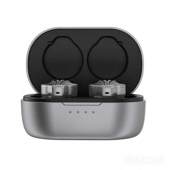 FiiO FW3, In-Ear tipo belaidės ausinės