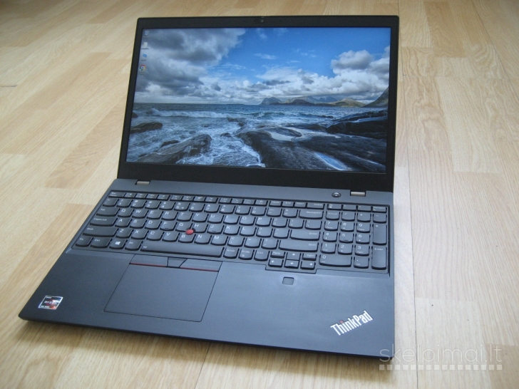 LENOVO L14 Ryzen 4.00GHz/ 256GB/ 8GB/ 4 val.