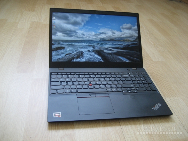 LENOVO L14 Ryzen 4.00GHz/ 256GB/ 8GB/ 4 val.