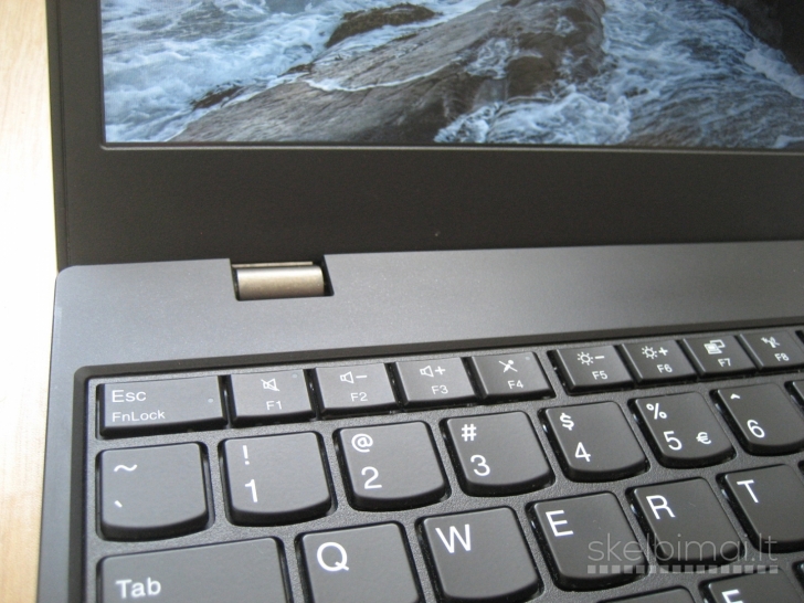 LENOVO L14 Ryzen 4.00GHz/ 256GB/ 8GB/ 4 val.