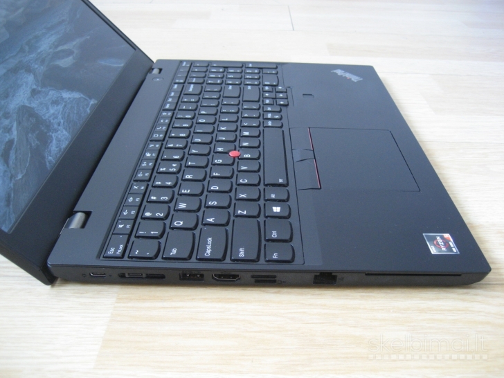 LENOVO L14 Ryzen 4.00GHz/ 256GB/ 8GB/ 4 val.