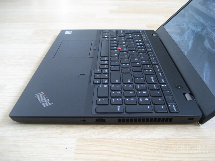 LENOVO L14 Ryzen 4.00GHz/ 256GB/ 8GB/ 4 val.