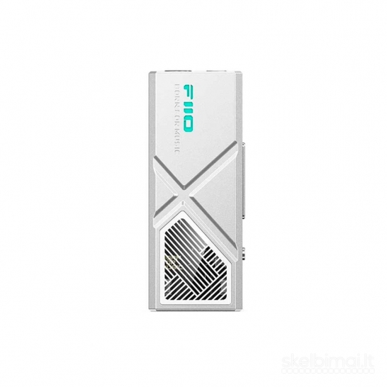 FIIO KA13 Ausinių stiprintuvas su DAC