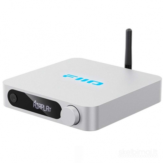 FiiO SR11 MP3 grotuvas