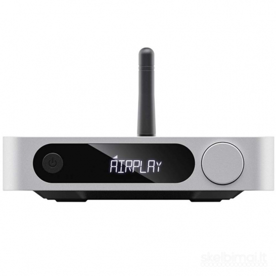 FiiO SR11 MP3 grotuvas