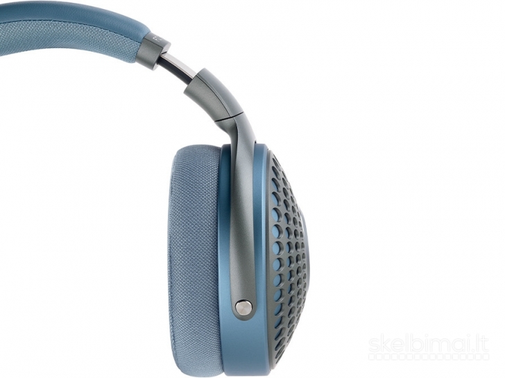 Focal AZURYS, Audiofilinės Closed-Back tipo ausinės