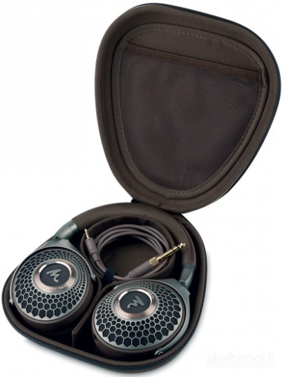 Focal HADENYS, Audiofilinės Open-Back tipo ausinės