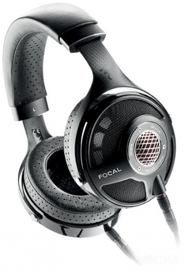Focal UTOPIA Audiofilinės Ausinės