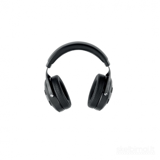 Focal UTOPIA NEW, Audiofilinės ausinės 