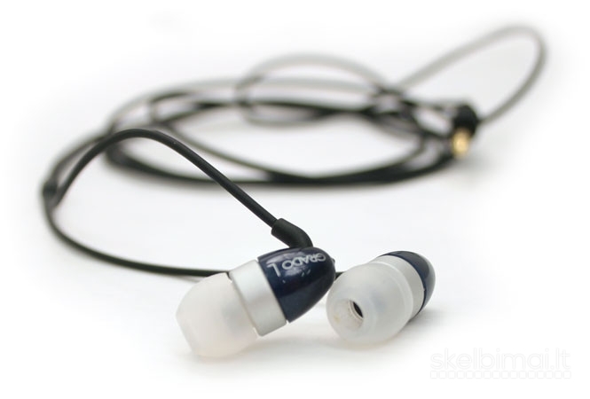 Grado GR8e In-Ear tipo ausinės 