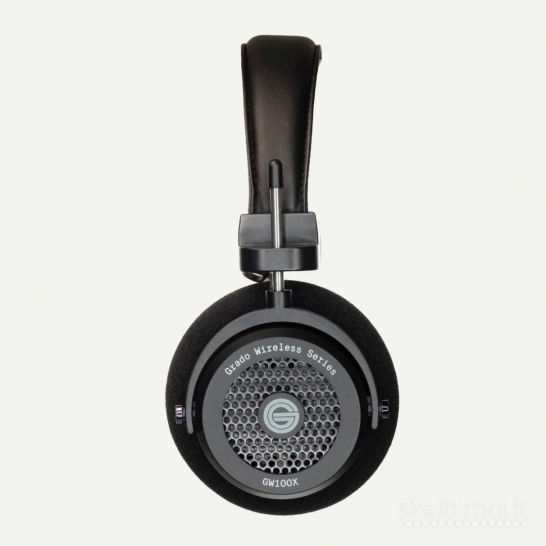 Grado GW100X - Belaidės over ear tipo ausinės