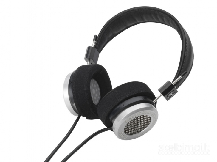 Grado PS500e profesionalios Over-Ear tipo ausinės