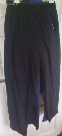 Firmines Kelnes. Treningines