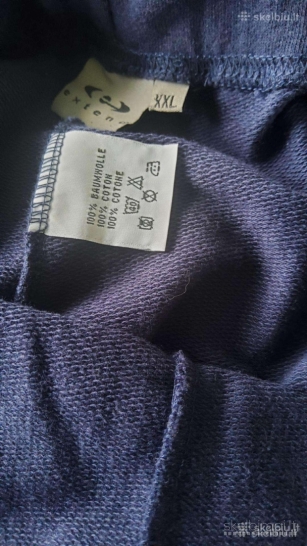 Firmines Kelnes. Treningines