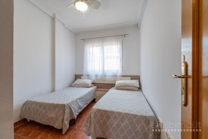 Kotedžas arti golfo lauko Villamartin,Ispanija