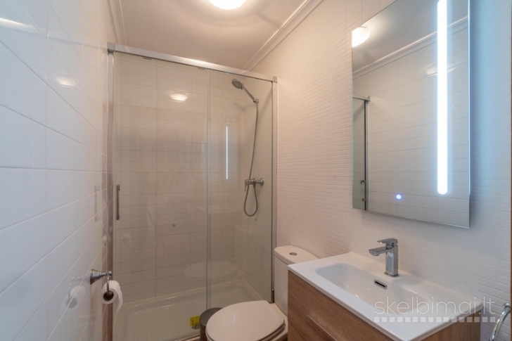 Kotedžas arti golfo lauko Villamartin,Ispanija