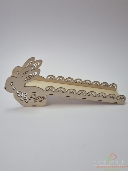 Medinės graviruotos dovanos