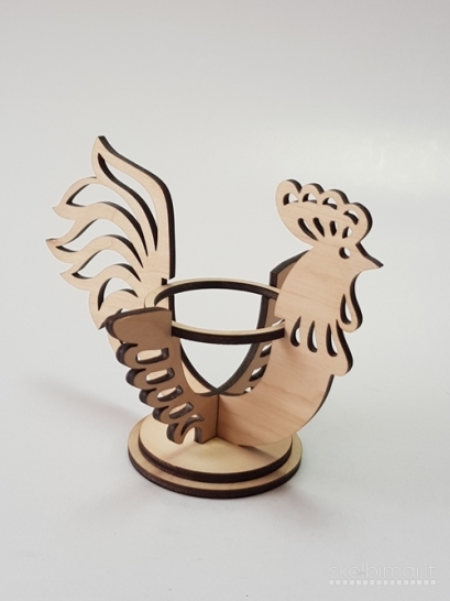 Medinės graviruotos dovanos