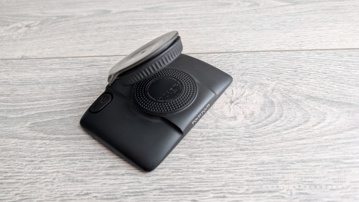 TomTom Z1230 4.3" LCD GPS