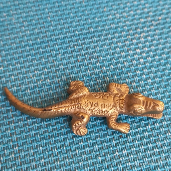 Dirbiniai iš bronzos