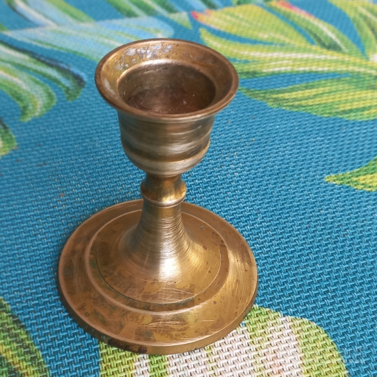 Dirbiniai iš bronzos