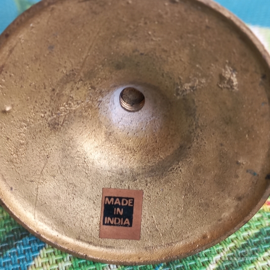 Dirbiniai iš bronzos