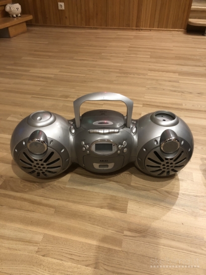 MUz,centrai, radiolos