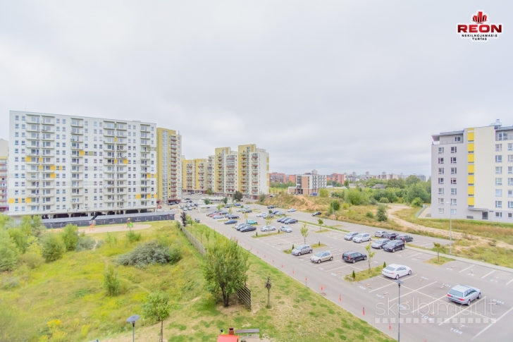 JAUKUS 1 KAMBARIO BUTAS PAŠILAIČIUOSE!