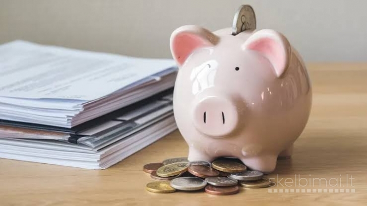 Prenumeruokite vekselį