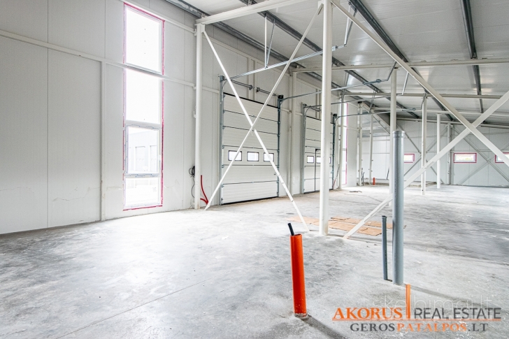 Gerospatalpos.lt – Erdvios patalpos su galimybe keisti išplanavimą