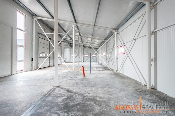 Gerospatalpos.lt – Erdvios patalpos su galimybe keisti išplanavimą