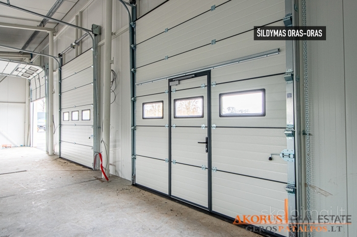 Gerospatalpos.lt – Erdvios patalpos su galimybe keisti išplanavimą
